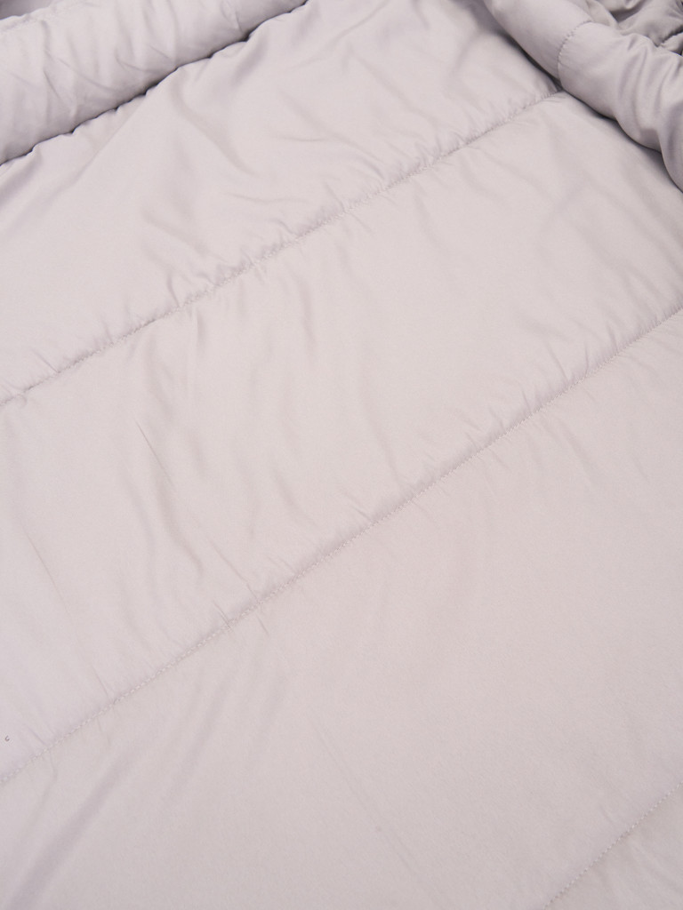 Спальный мешок-кокон Denton Winter -5