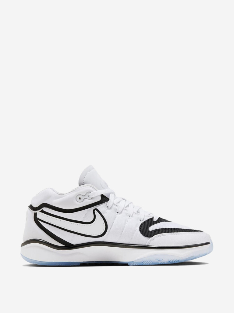 Кроссовки для баскетбола Nike Air Zoom GT Hustle 2 EP