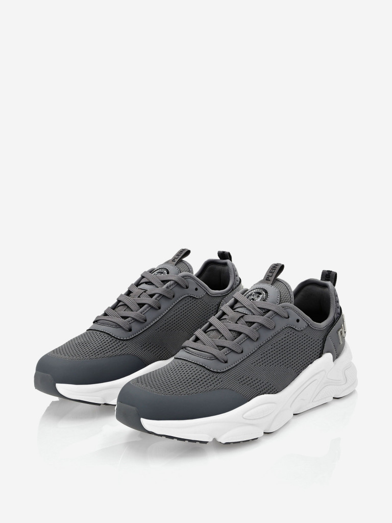 Кроссовки Plein Sport MATCH POINT CORE X