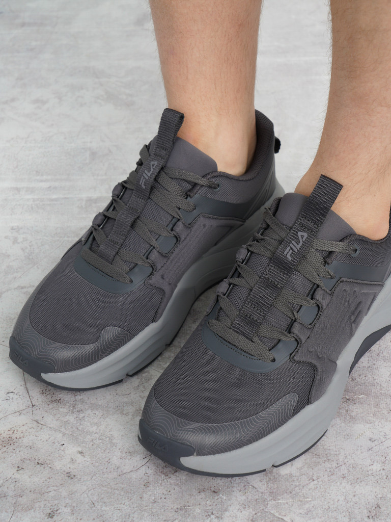 Кроссовки мужские FILA Thor