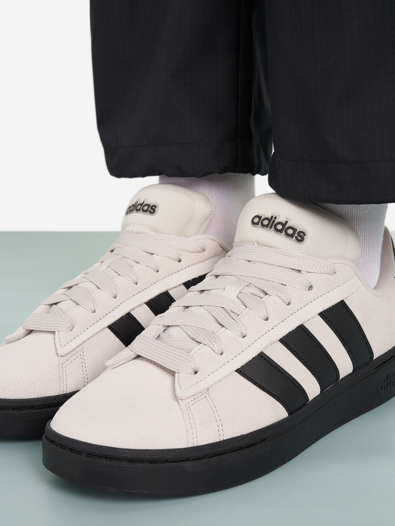 Кеды мужские adidas Grand Court Alpha 00 S