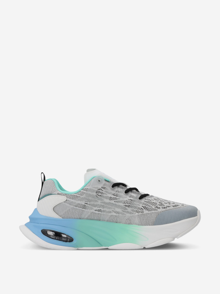 Кроссовки мужские FILA SLV Runner