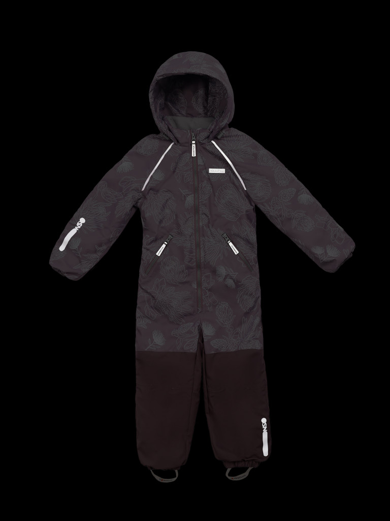 Комбинезон NIKASTYLE