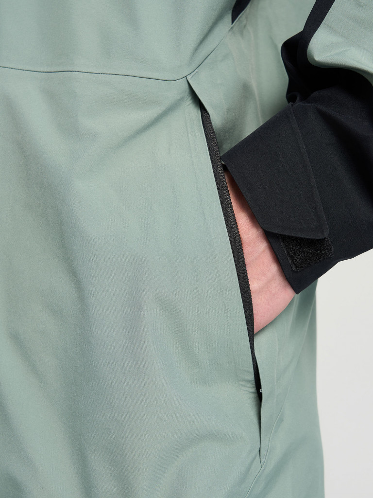 Куртка горнолыжная мужская Mountain Hardwear Boundary Ridge