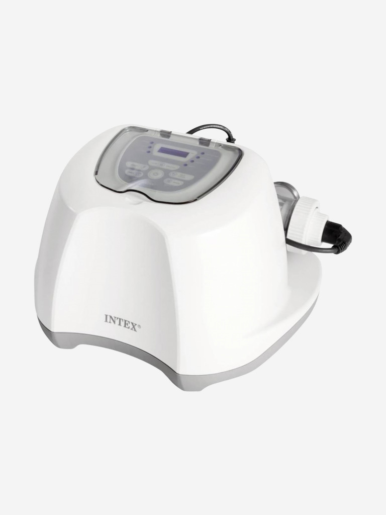 Хлорогенератор INTEX 26688 для фильтр-насоса производительностью 2650-12112л/ч