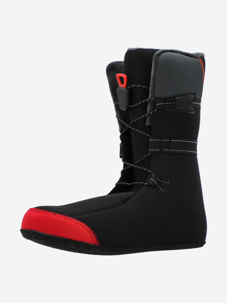 Сноубордические ботинки Head Classic LYT Boa