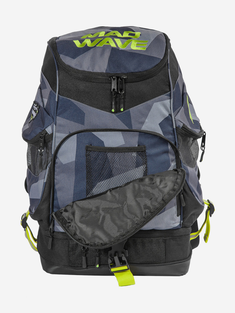 Рюкзак Mad Wave MAD TEAM, 52*33*24 cm