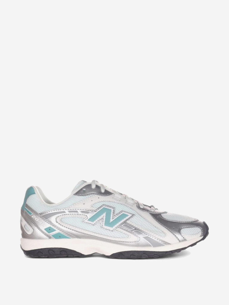 Кроссовки New Balance 204L Light Silver Metallic