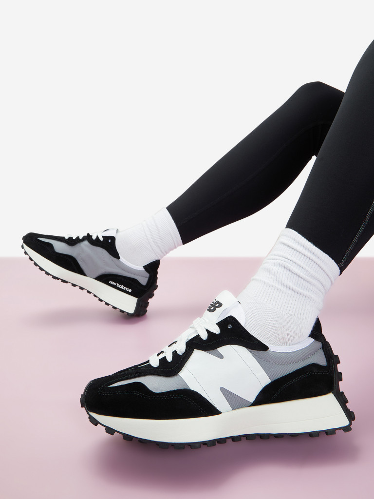 Кроссовки New Balance 327