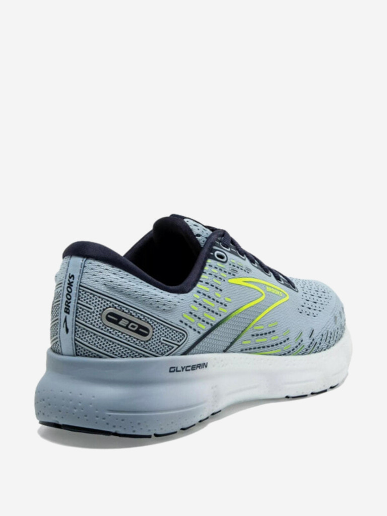 Кроссовки Brooks Glycerin GTS 20