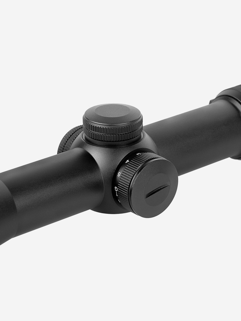 Прицел оптический BRITE WA4X 3-12X42 IR