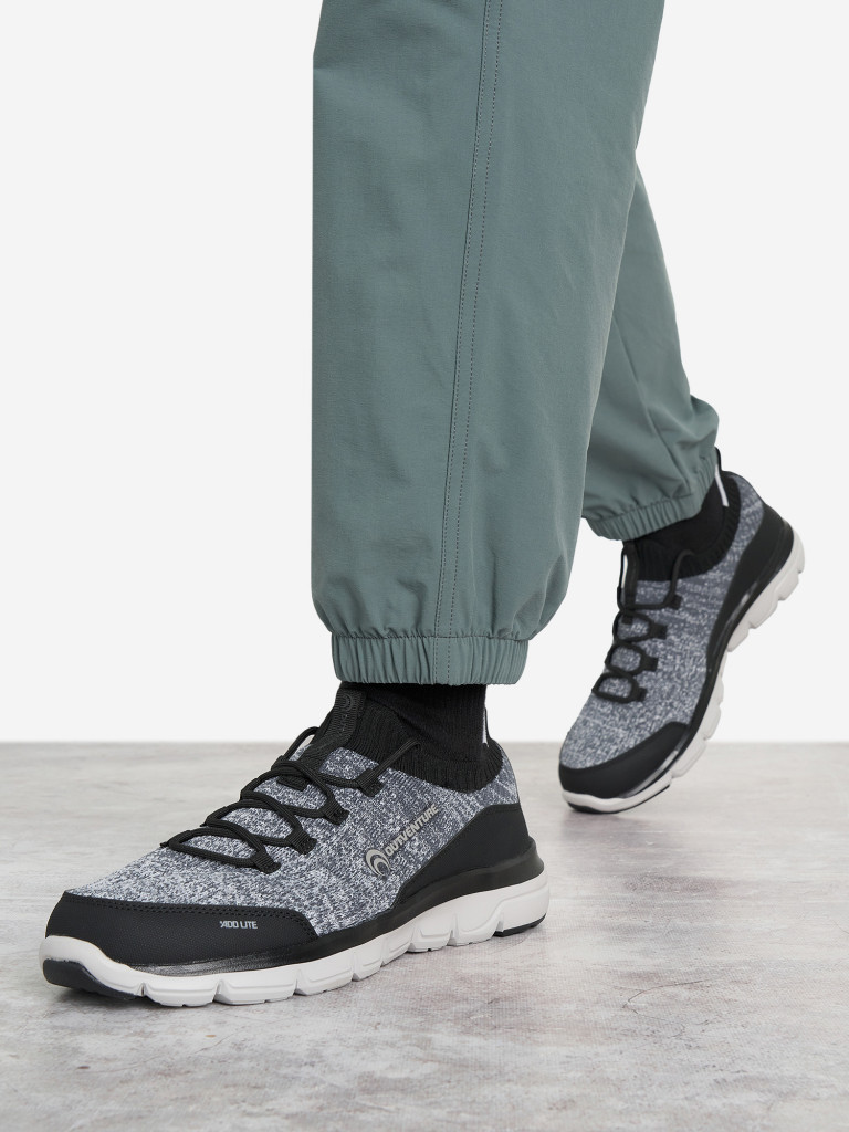 Кроссовки мужские Outventure Softline Slip On