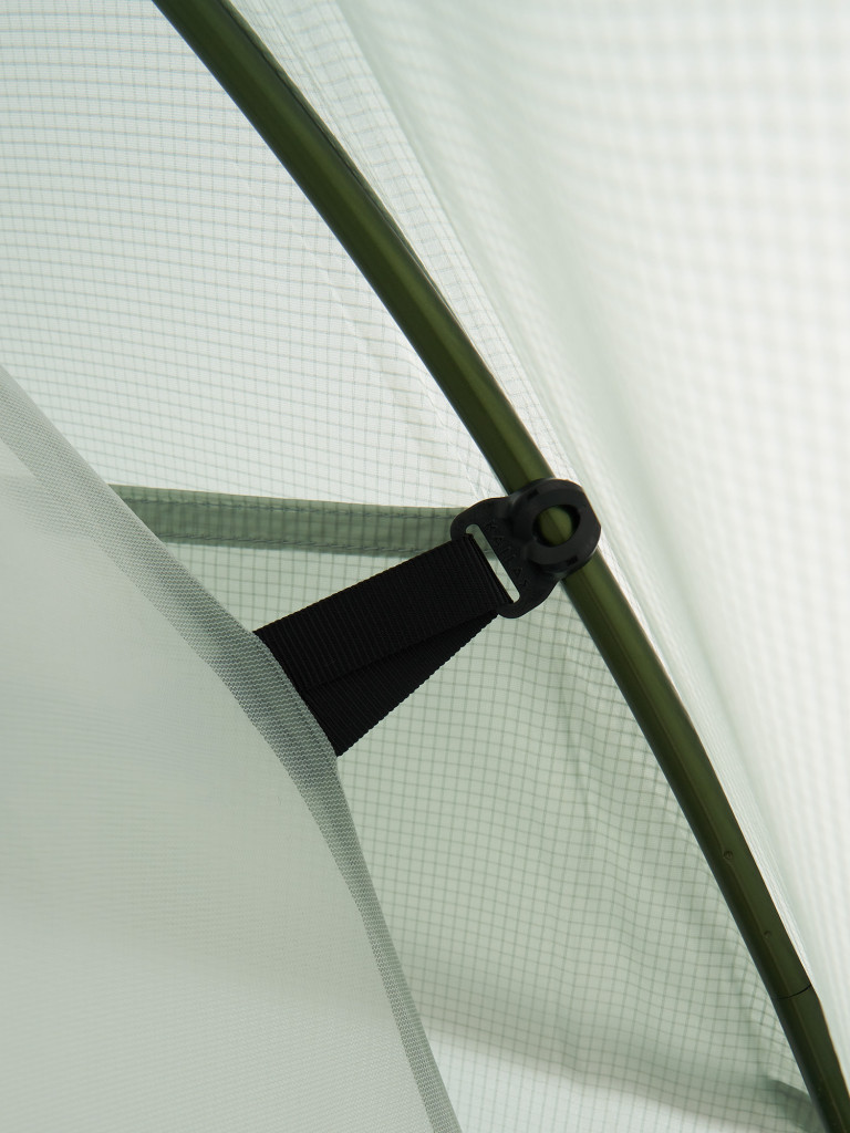 Палатка 1-местная Kailas Master IV Camping Tent 1P