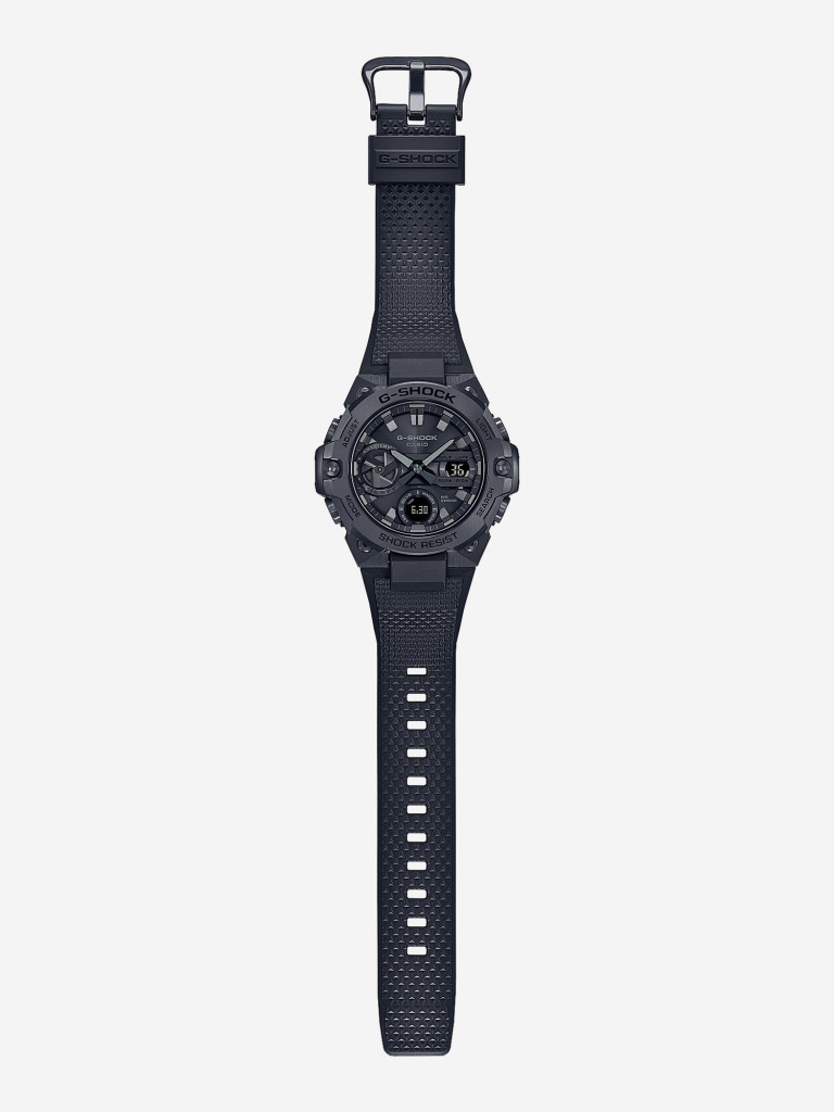 Наручные часы Casio G-Shock GST-B400BB-1A