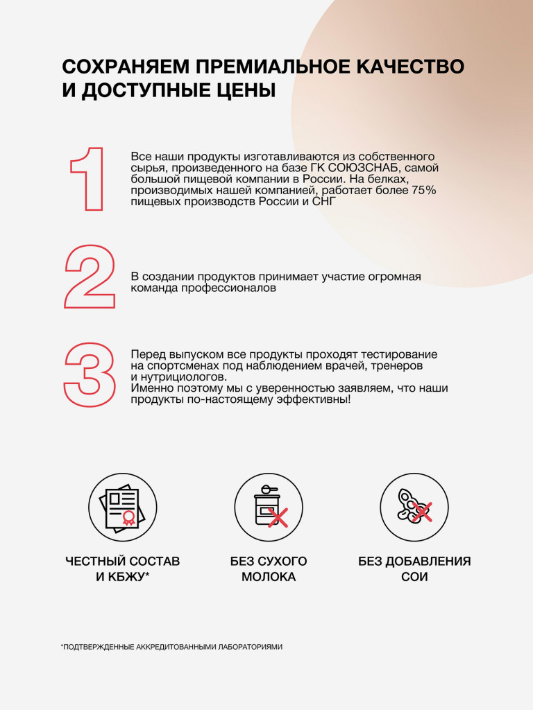 Протеин сывороточный без сахара TobePRO Whey Protein с коллагеном Кофе капучино, 900 г/30 порций