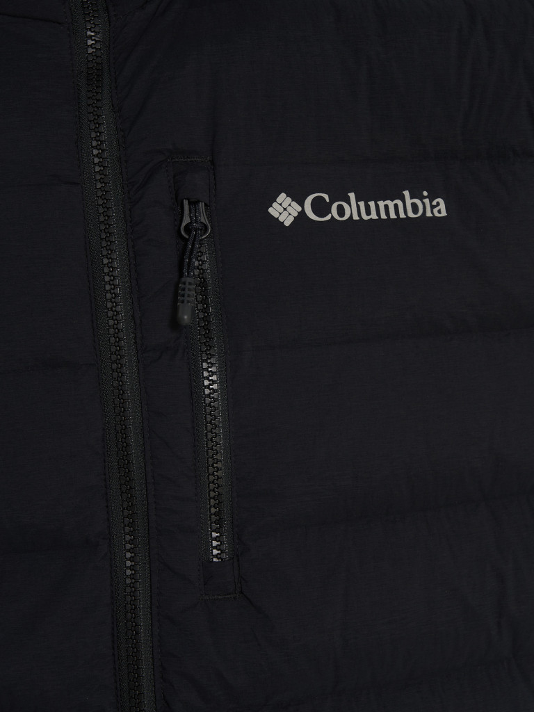 Пуховик мужской Columbia Drift Peak Stretch Down Hooded Jacket