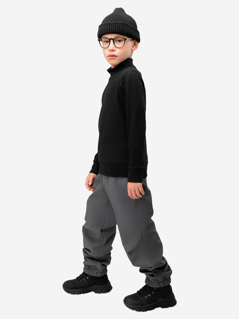 Брюки софтшелл bodo