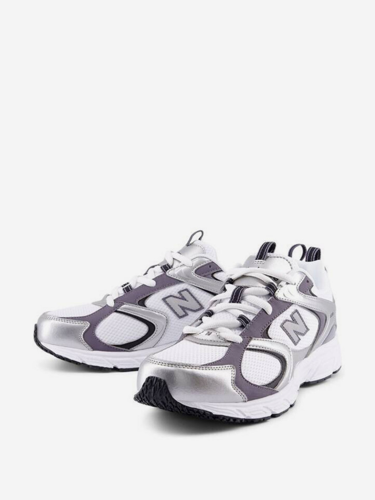 Кроссовки мужские New Balance 408