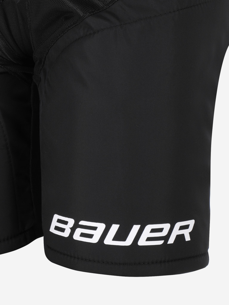 Шорты хоккейные детские Bauer X JR
