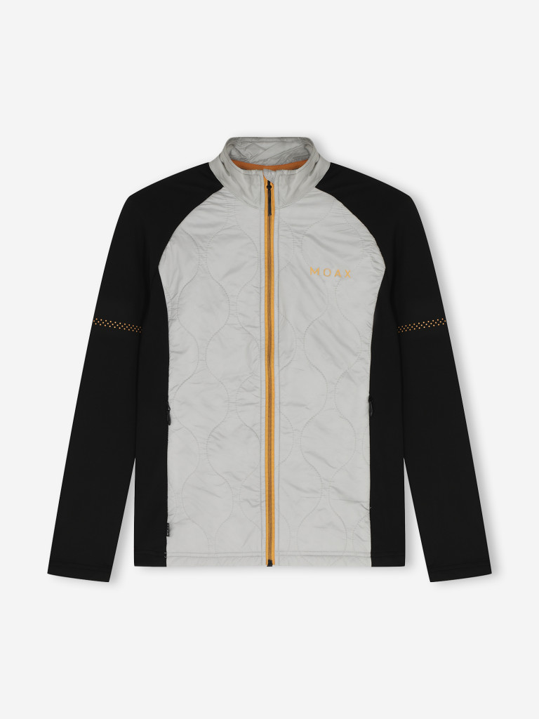 Куртка утепленная женская Moaxsport Tauri