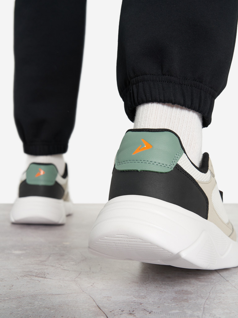 Кроссовки мужские Demix Atlanta 4