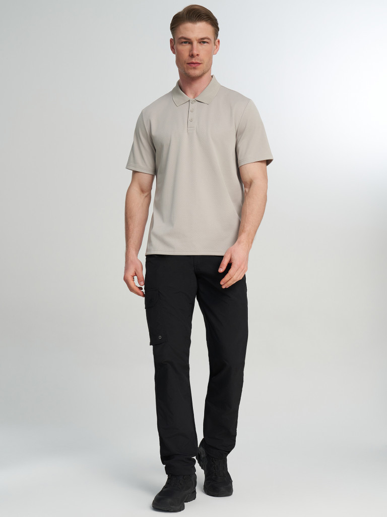 Поло мужское Northland