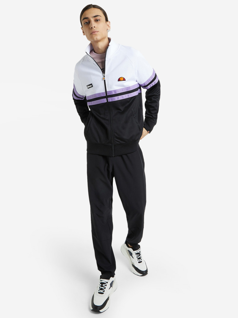 Толстовка мужская Ellesse Rimini