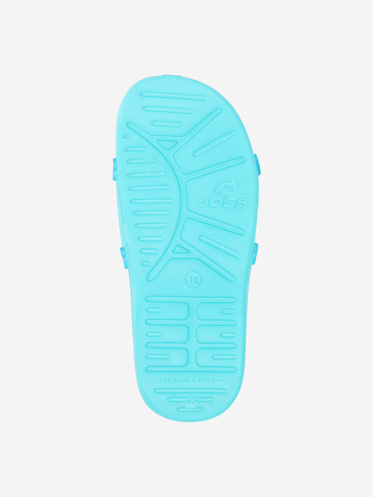 Шлепанцы детские Joss Motion 2