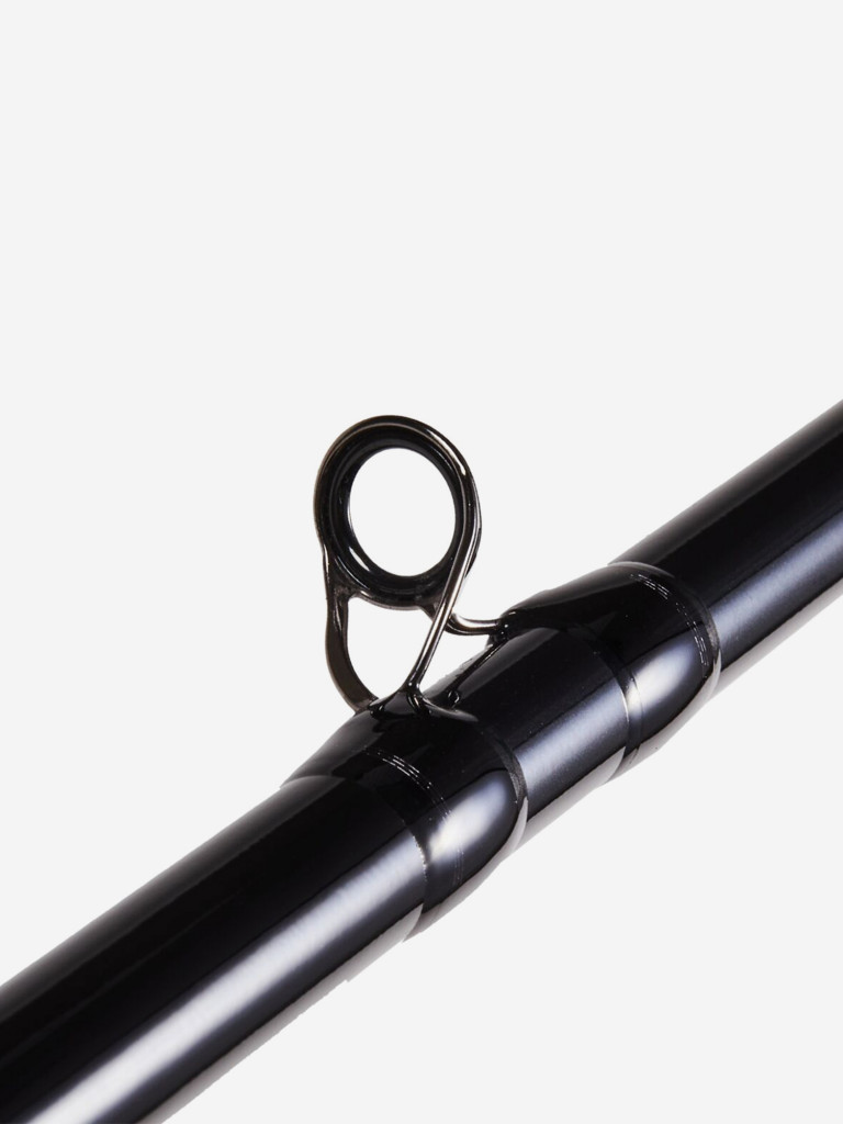 Спиннинг кастинговый LJ Black Sense BBS CAST 150 8'4"/2.54