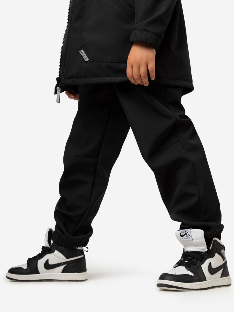 Костюм софтшелл bodo