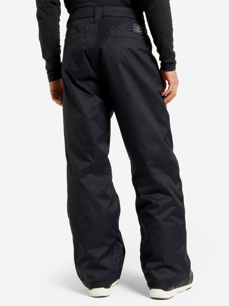 Брюки сноубордические мужские DC Shoes Show Chino