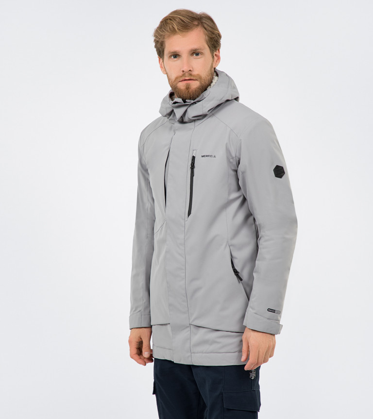 Куртка утепленная мужская Merrell