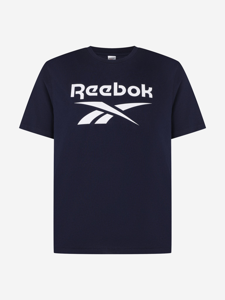 Футболка мужская Reebok Chad