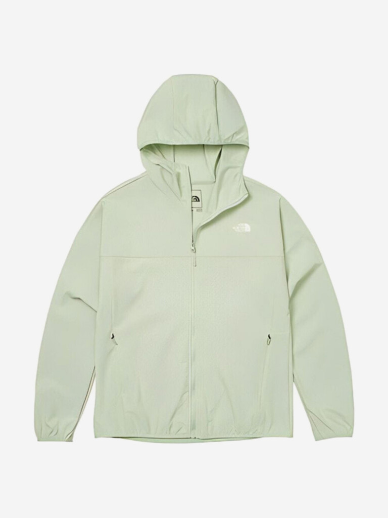 Ветровка женская The North Face New Zephyr