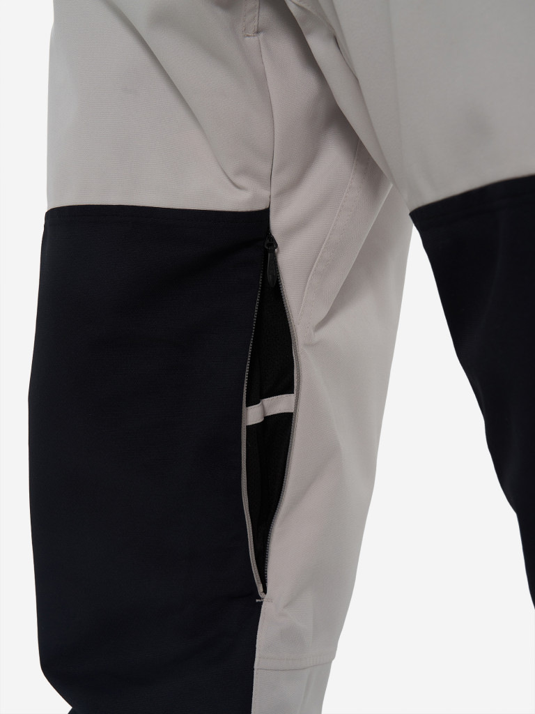 Брюки сноубордические мужские Airblaster Elastic Boss