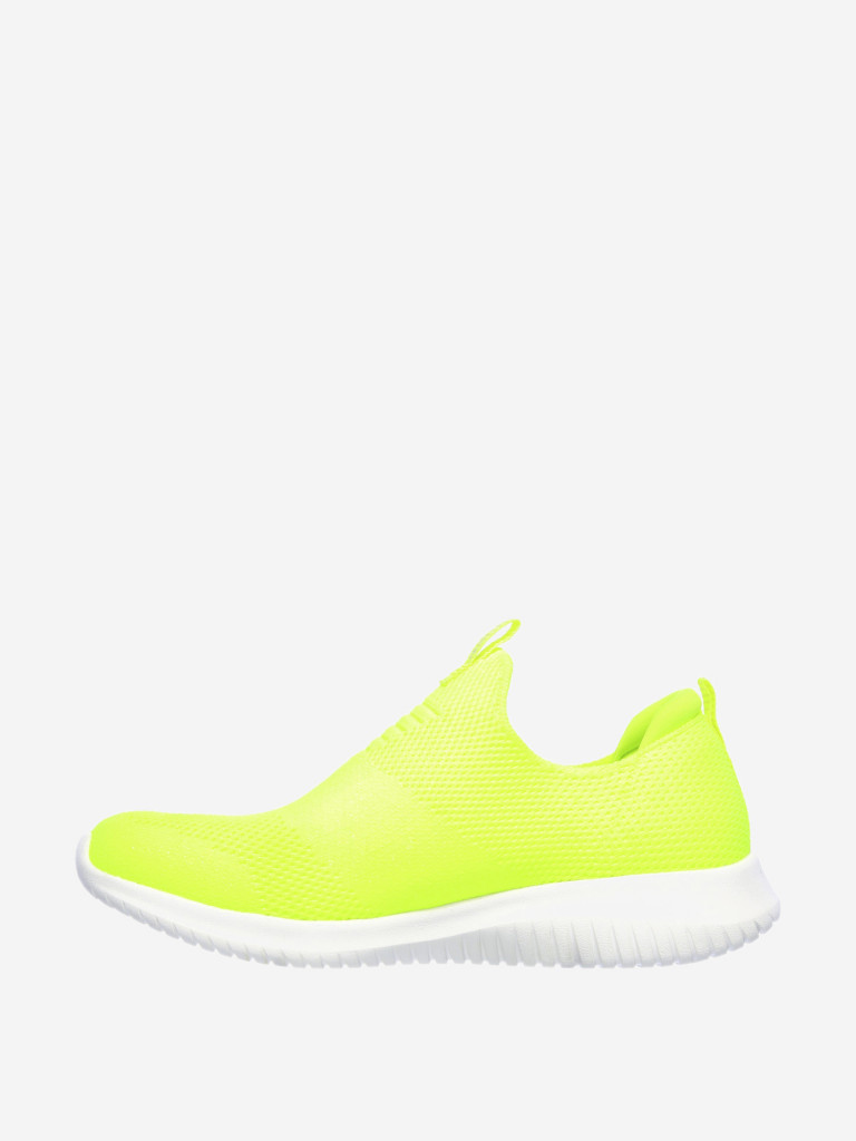 Слипоны женские Skechers Ultra Flex