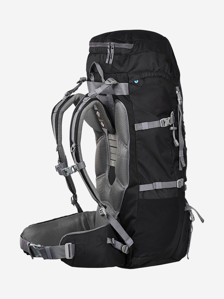 Рюкзак туристический Trek Planet Kashmir 75