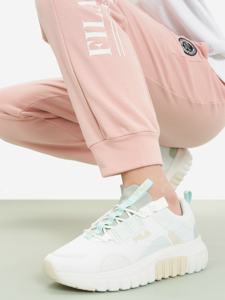 Кроссовки женские FILA Chrome