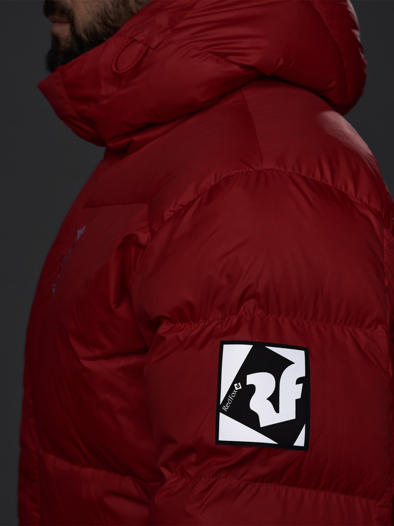 Куртка пуховая Red Fox Myst Мужская