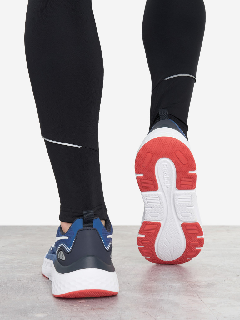 Кроссовки мужские Reebok Prime Walk Ultra