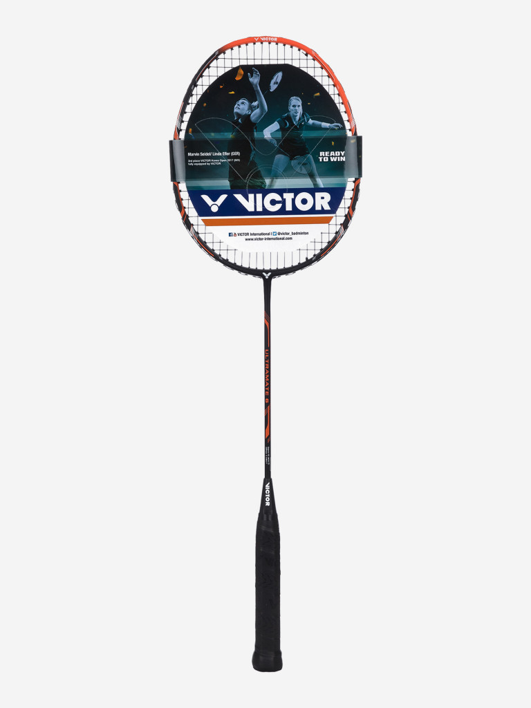 Ракетка для бадминтона Victor Ultramate 6