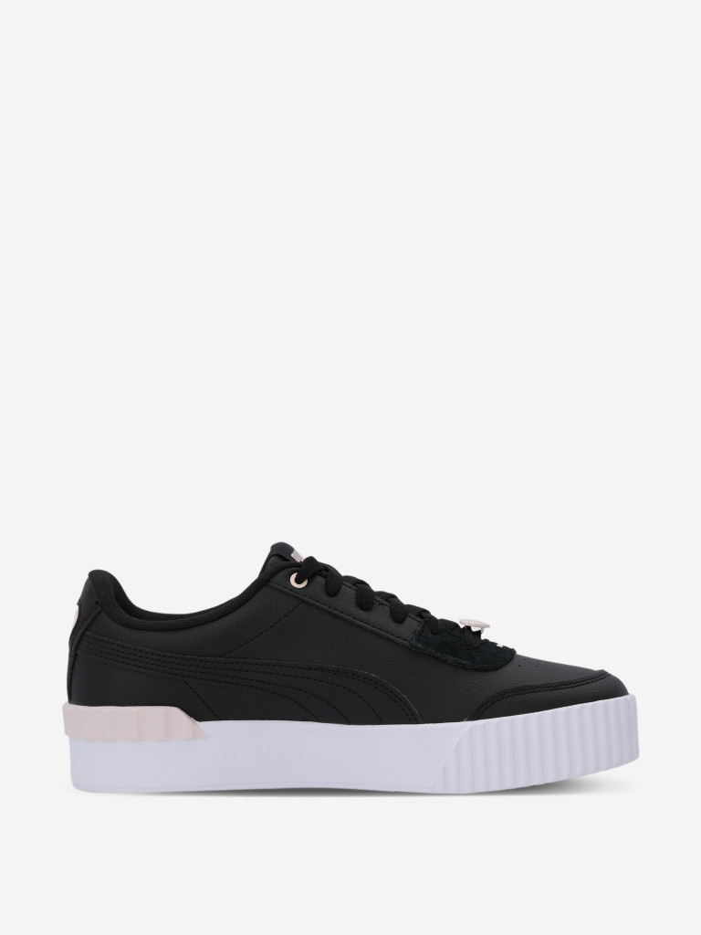 Кеды женские PUMA Carina Lift Valentine