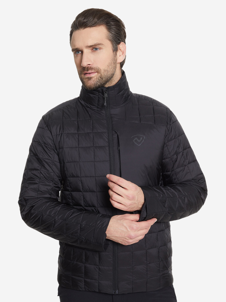 Куртка утепленная мужская Northland