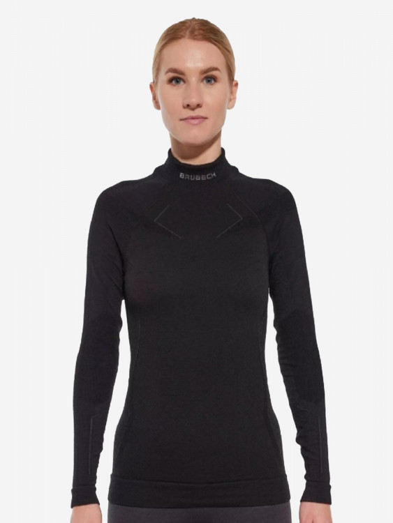 Футболка женская Brubeck Extreme Merino