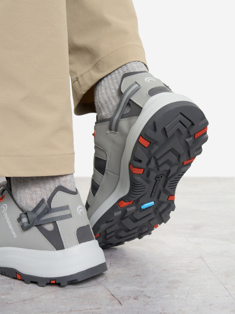 Кроссовки мужские Outventure Aquatrack