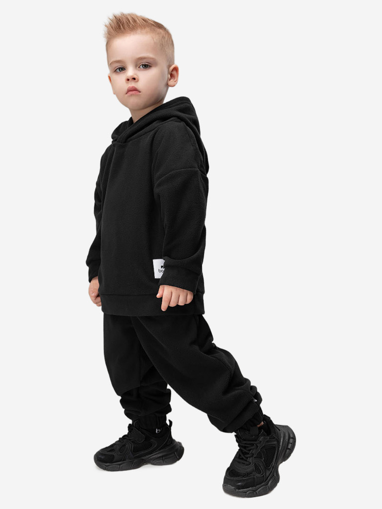 Костюм флисовый детский bodo