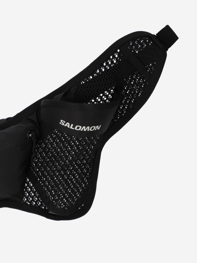 Сумка на пояс Salomon Active Belt 3 D Bottle