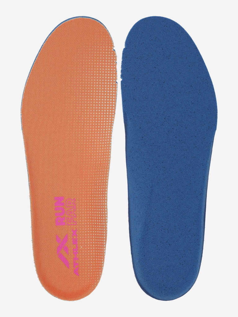 Кроссовки женские Athlex Rise