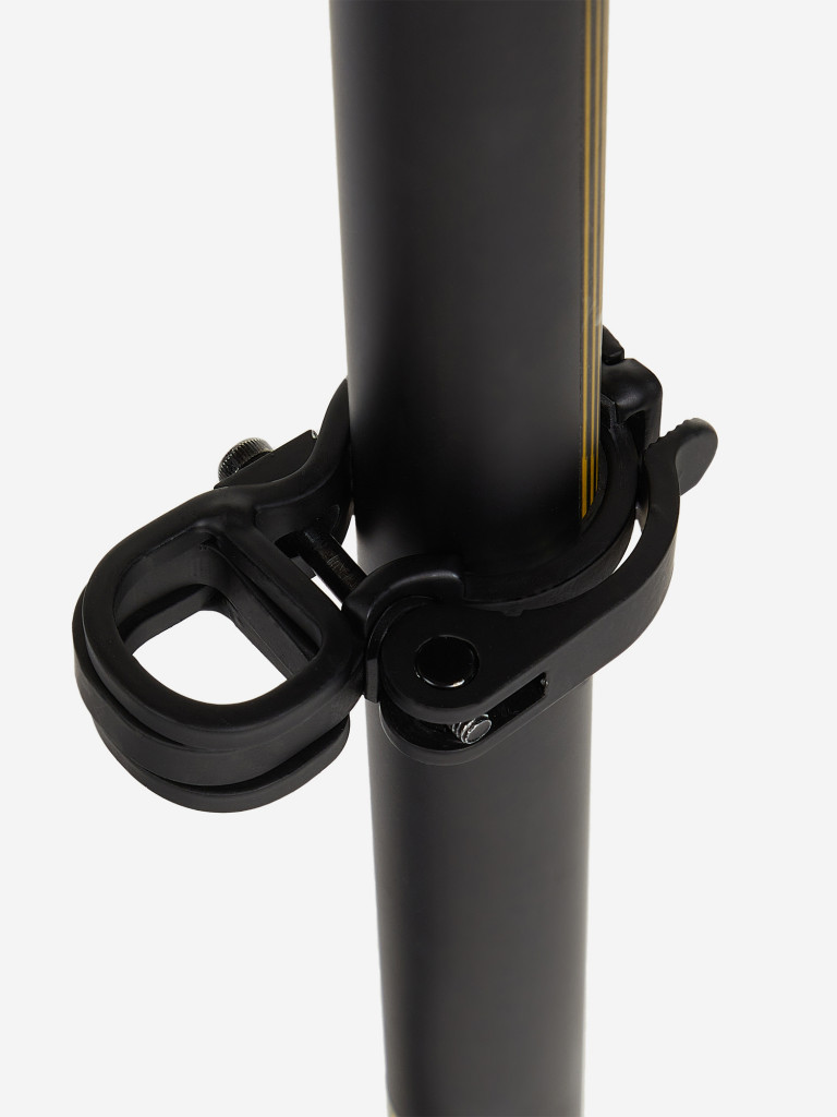 Зажим с замком для самоката Reaction