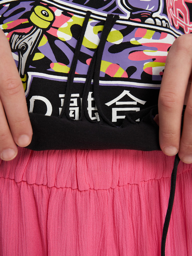 Футболка для девочек Termit